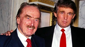 Trump soll Eltern bei Steuervermeidung geholfen haben