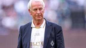 Was verabscheuen Sie im modernen Fußball am meisten?