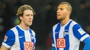 Quälende Fragen für Hertha BSC