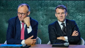 In Frankreich wächst das Misstrauen gegen Deutschland