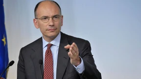 Letta mahnt seine Regierung zum Zusammenhalt