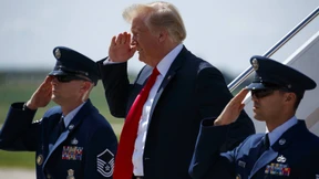 Wer ist schuld an der Paraden-Posse?