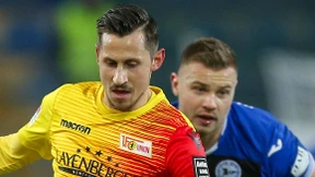 Große Aufregung um Schiedsrichter in Bielefeld