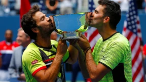 Rojer/Tecau sichern sich Doppel-Titel