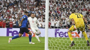 Alle Höhepunkte vom EM-Finale im Video