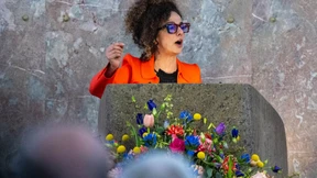 Paulskirchenpreis für Masih Alinejad