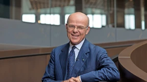 Mit harter Hand zum Erfolg