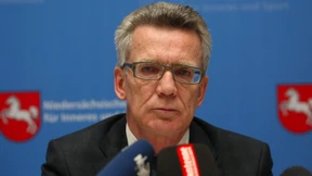 Bloß nicht verunsichern!