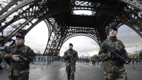 „Die Jagd geht weiter“ 