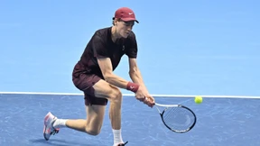 Alcaraz folgt Sinner ins Endspiel der ATP Finals