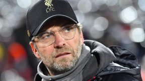 Klopp vergeht das Lachen gründlich