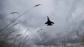 IS-Terrormiliz profitiert von Russlands Luftschlägen