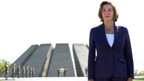 Pelosi: Zeichen der Unterstützung für Armenien