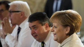 Steinmeier beliebter als Merkel