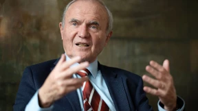 Derzeit kein Land reif für Euro-Beitritt