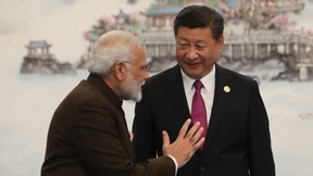 Eine lange Liste von Problemen