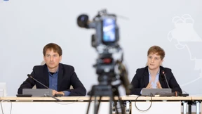 Kula und Schalauske Spitzenkandidaten für „Die Linke“