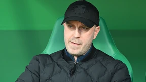 Kein schönes Wiedersehen für Werder und Ole Werner
