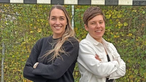 „Wofür tust du dir das an?“