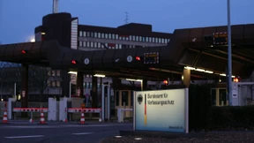 Der Verfassungsschutz, nutzlos seit eh und je