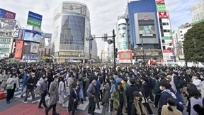 Selbst in Japan steigen die Preise﻿