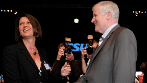 Seehofer sieht nicht die Signale