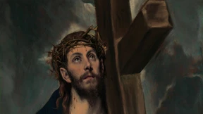 Gesang innigen Schuldbewusstseins