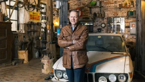 „In unsere Hallen darf kein normales Auto“