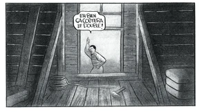 Frankreichs Liebe zu Deutschlands dunklen Seiten