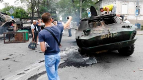 Kampf um Land und Lieferverträge