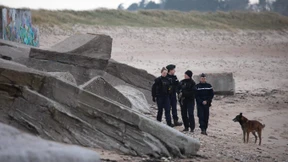 Mehr als zwei Tonnen Kokain an französischer Küste angeschwemmt