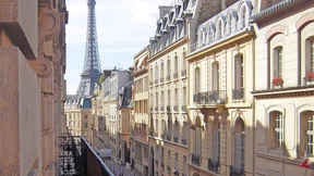 Wie Paris Investoren vergrault