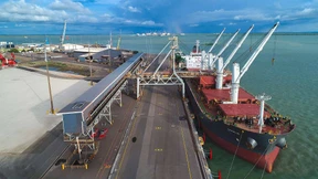 Der Streit um den Pazifik spitzt sich zu