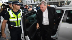 Australische Hassfigur