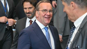 Pistorius bringt Wehrpflicht wieder ins Spiel