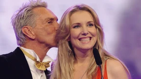 Jette Joop entwirft Mode für Aldi