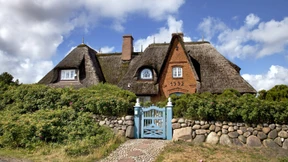 Warum auf Immobilien setzen?