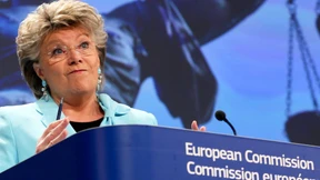 Auch Reding reist nicht nach Sotschi