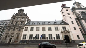 Bistum-Kündigung für mitgenommenen Bürostuhl ist unwirksam