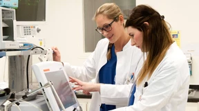 Wenn Abiturienten mit dem Anwalt kommen