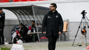 Offenbacher Kickers entlassen Trainer Barletta