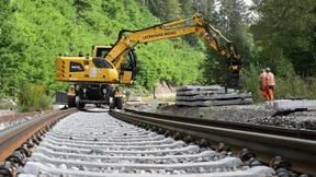 Die absurde Bürokratie an der Hermann-Hesse-Bahn