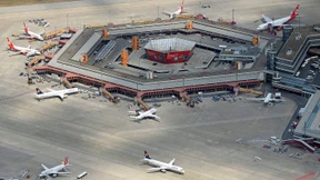 Tegel, es lebe hoch!