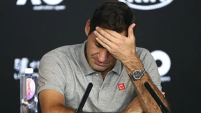Tennis-Star Roger Federer fällt lange aus