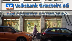 Regulierungslawine überrollt die kleinen Banken