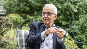 Verachtet mir die Alten nicht!