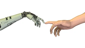 Wie die Maschine mein Geld anlegt