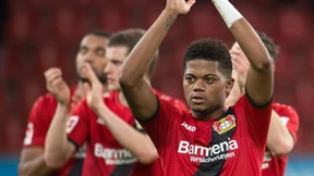 Bailey ebnet Leverkusen wieder den Weg