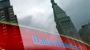 Bank of America muss 1,3 Milliarden Dollar zahlen