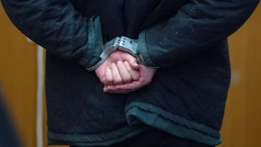 Was ist das für einer?